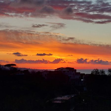 Chez Chantal Bed & Breakfast Meta Bagian luar foto