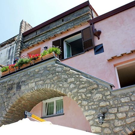 Chez Chantal Bed & Breakfast Meta Bagian luar foto