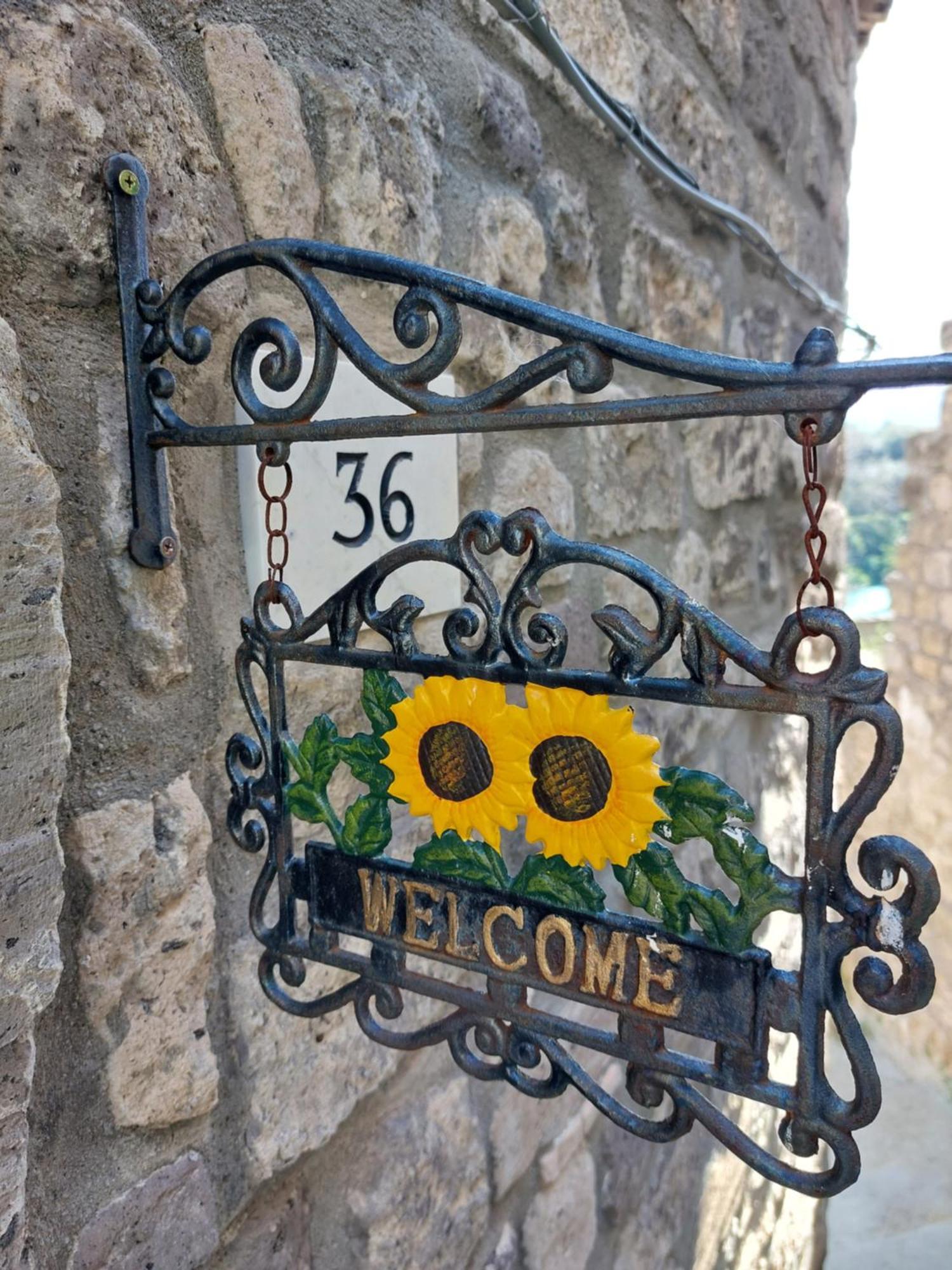 Chez Chantal Bed & Breakfast Meta Bagian luar foto