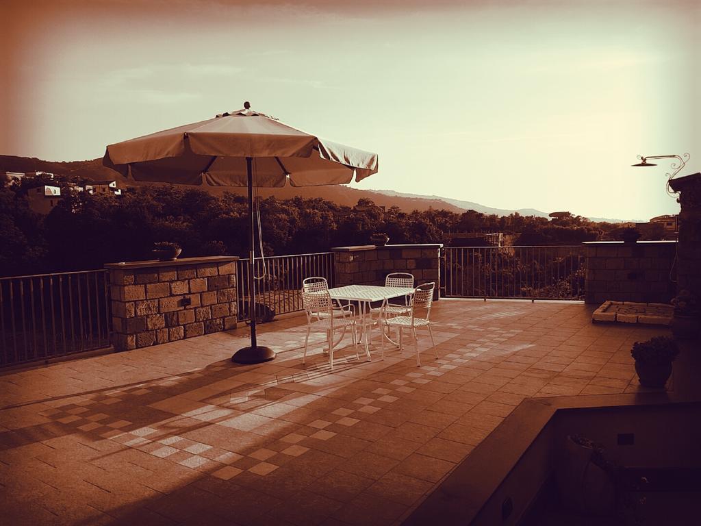 Chez Chantal Bed & Breakfast Meta Bagian luar foto