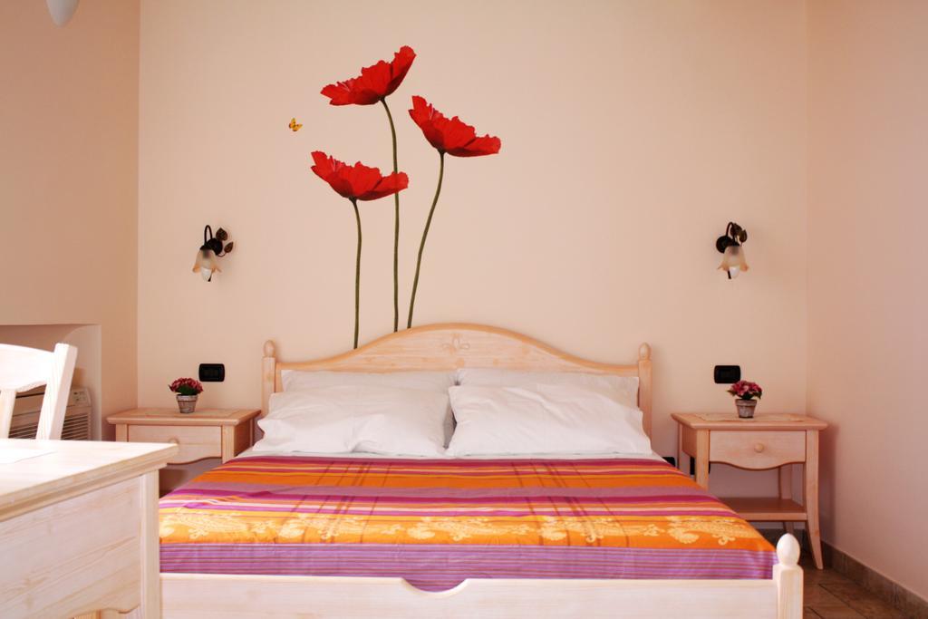 Chez Chantal Bed & Breakfast Meta Bagian luar foto