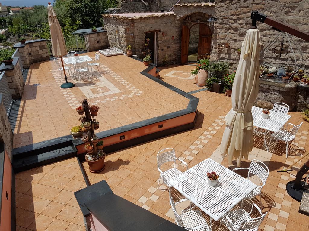 Chez Chantal Bed & Breakfast Meta Bagian luar foto