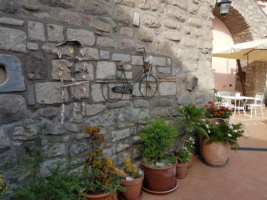 Chez Chantal Bed & Breakfast Meta Bagian luar foto
